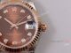 (TW) 11 Best Replica Rolex Datejust Chocolate Diamond Dial Watch 31mm Midsize (3)_th.jpg